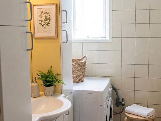 Lejlighed til leje i Bistrup, Hjørring