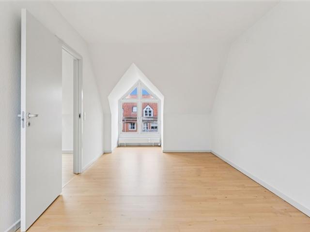 Lejlighed til leje i Odense