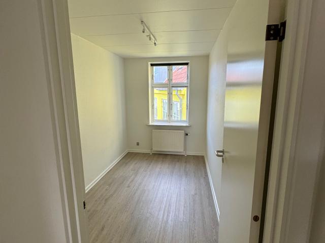 Lejlighed til leje i Nibe, Brønderslev-Dronninglund