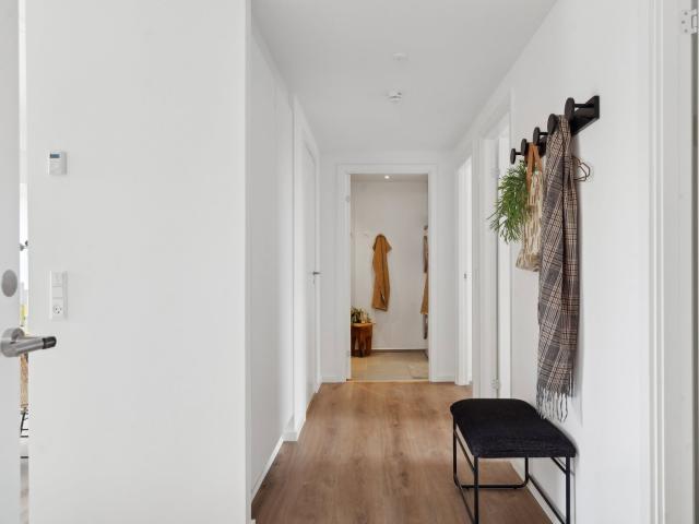 Lejlighed til leje i Odense