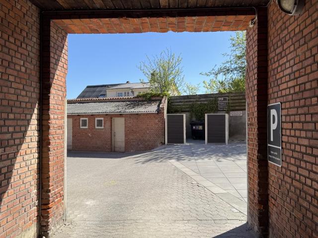 Lejlighed til leje i Hobro, Brønderslev-Dronninglund