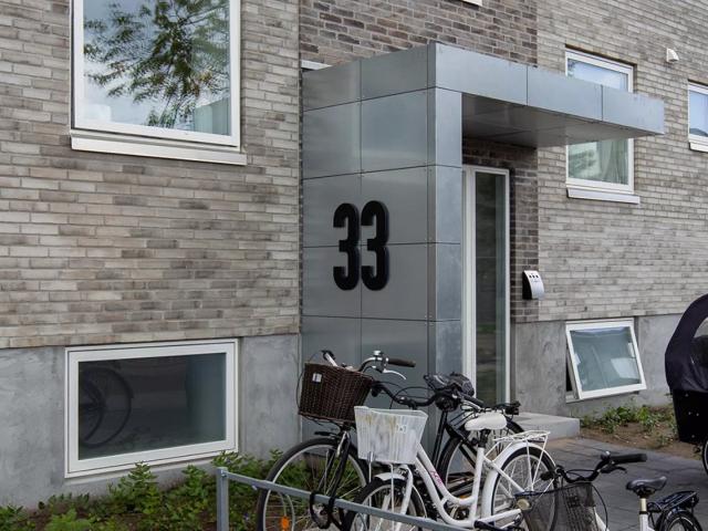 Ejendom til leje i Frederikshavn, Brønderslev-Dronninglund