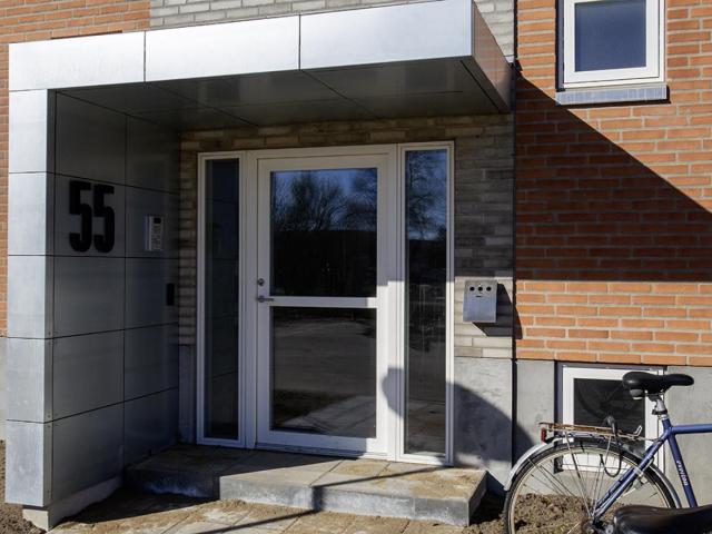 Ejendom til leje i Frederikshavn, Brønderslev-Dronninglund