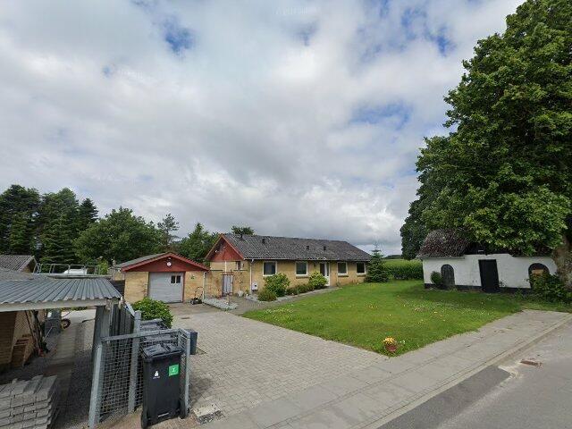Ejendom til leje i Løgstør, Brønderslev-Dronninglund