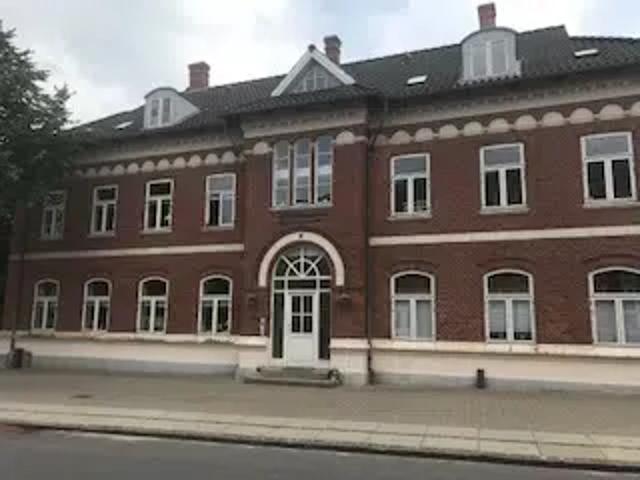 Ejendom til leje i Tistrup, Varde