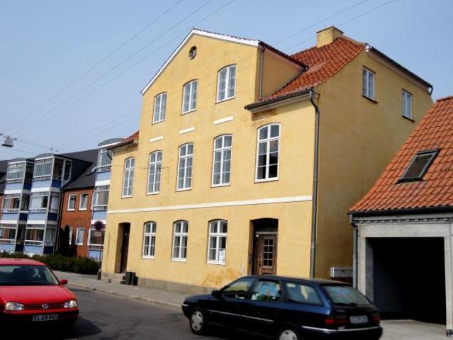 Ejendom til leje i Maribo, Lolland