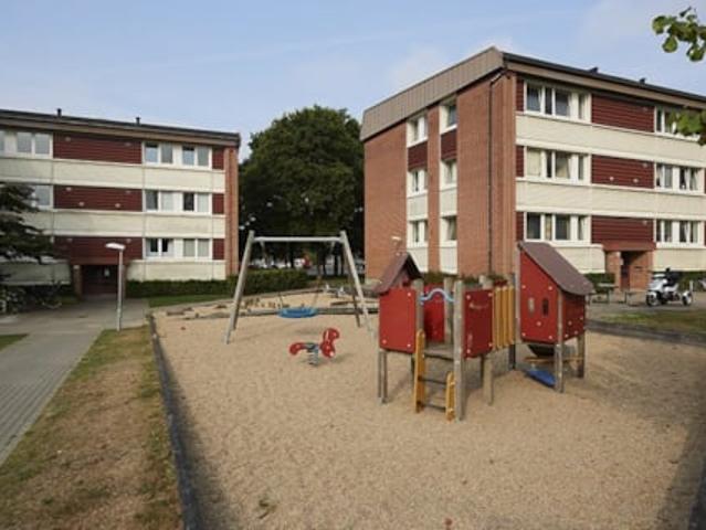 Lejlighed til leje i Esbjerg