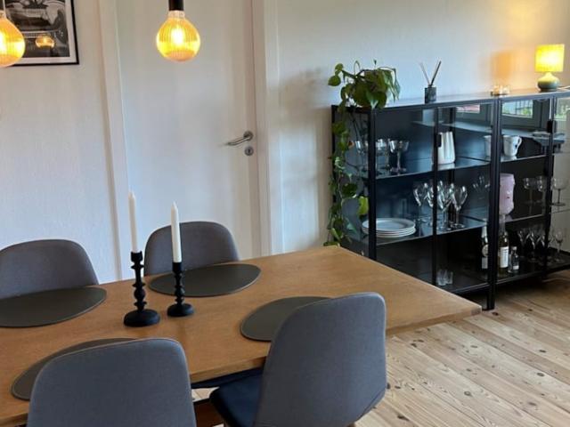 Lejlighed til leje i Faaborg, Faaborg-Midtfyn