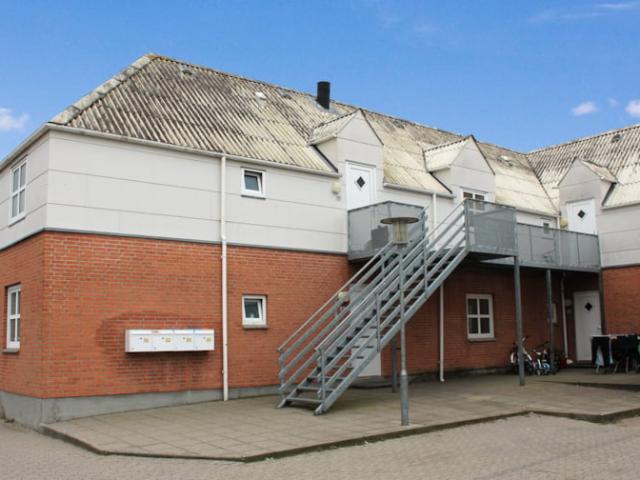 Lejlighed til leje i Støvring, Rebild Kommune