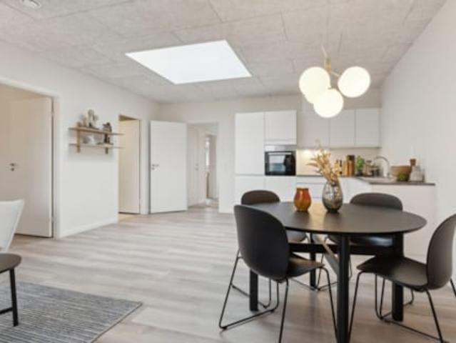 Lejlighed til leje i Ry, Århus
