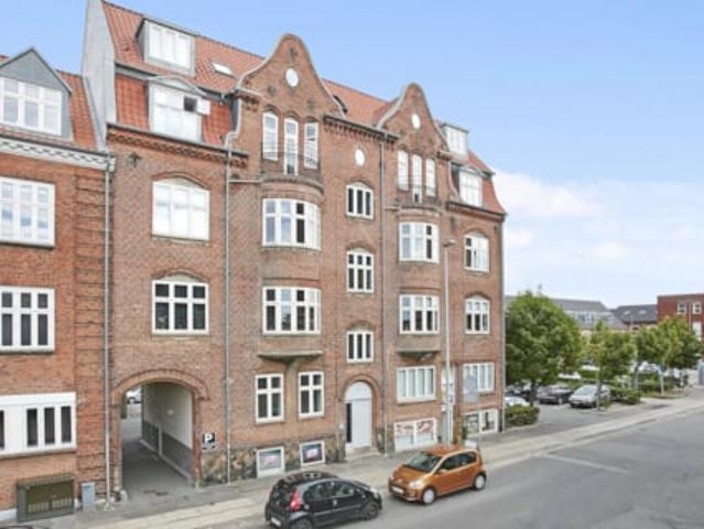Lejlighed til leje i Lund, Århus