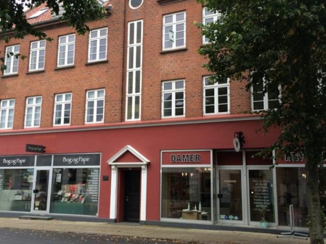 Lejlighed til leje i Kjellerup, Århus