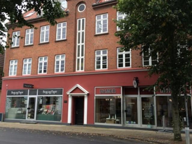 Lejlighed til leje i Kjellerup, Århus