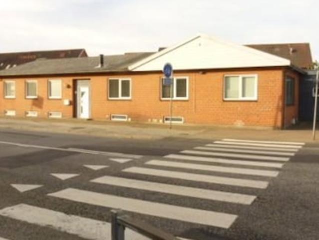 Lejlighed til leje i Emmersbæk, Hirtshals