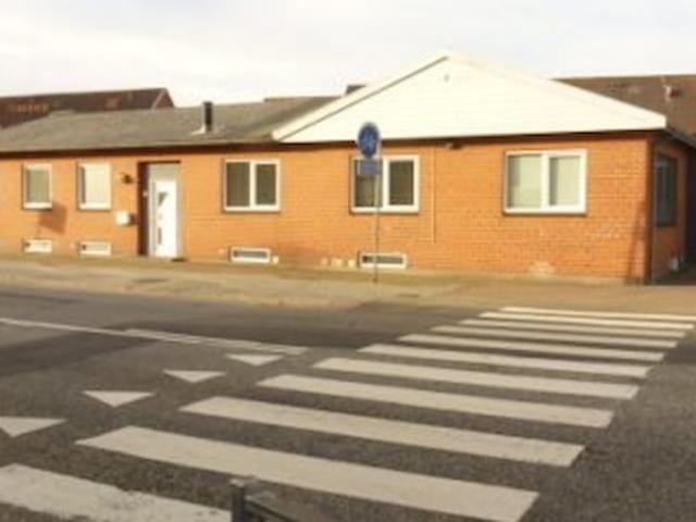 Lejlighed til leje i Emmersbæk, Hirtshals