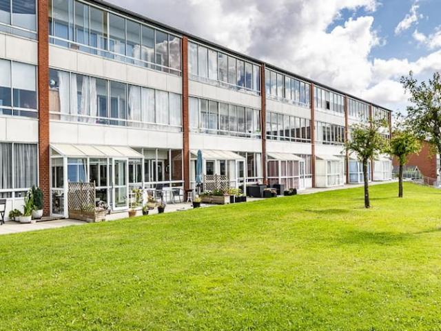 Lejlighed til leje i Ikast, Århus