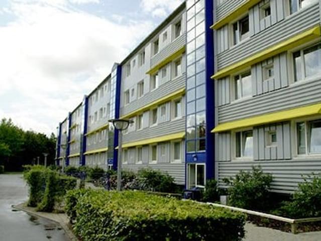 Lejlighed til leje i Ringsted