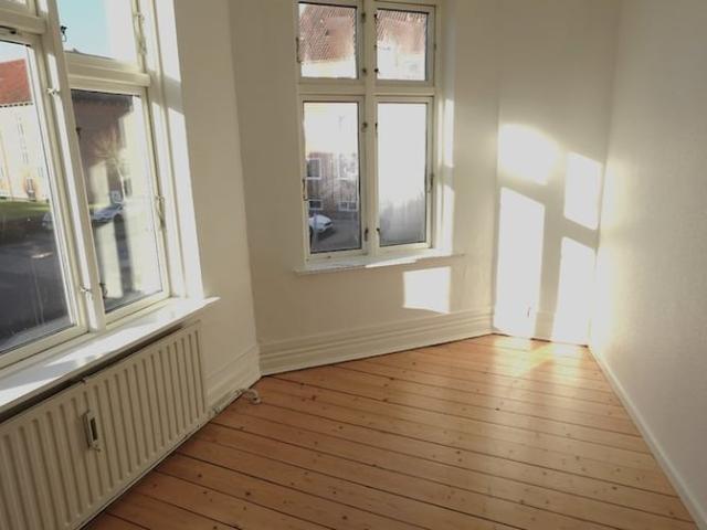 Lejlighed til leje i Skive, Århus