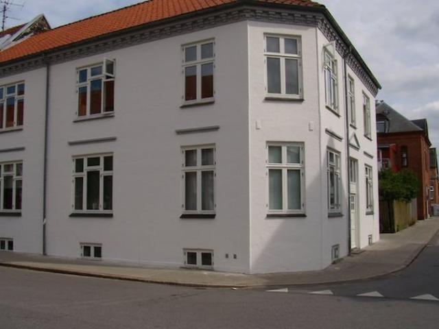 Lejlighed til leje i Skive, Århus