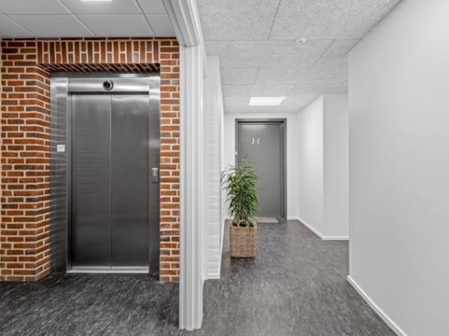 Lejlighed til leje i Ribe, Esbjerg