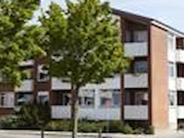 Lejlighed til leje i Klostervænget, Svendborg