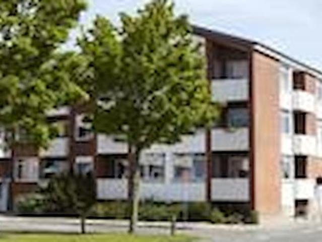 Lejlighed til leje i Klostervænget, Svendborg