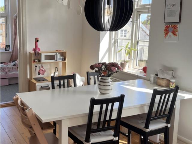 Lejlighed til leje i Slagelse