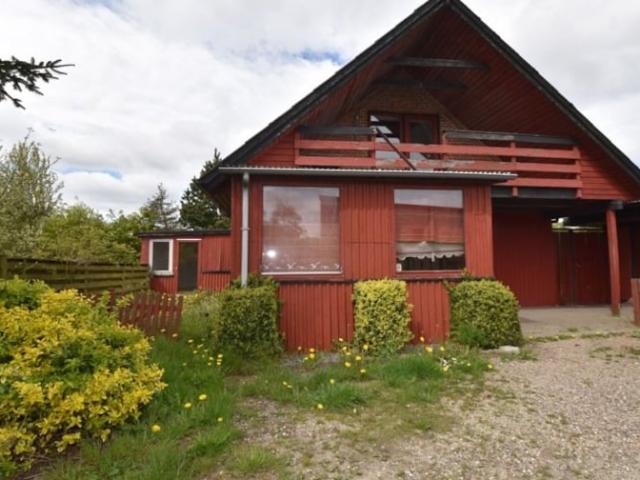 Lejlighed til leje i Roslev, Århus