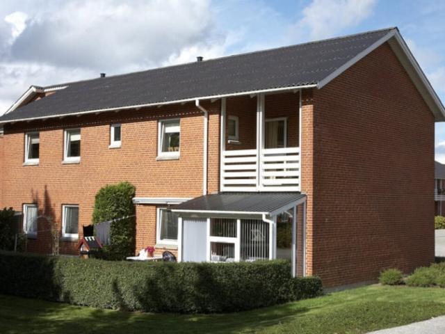 Lejlighed til leje i Viborg, Århus