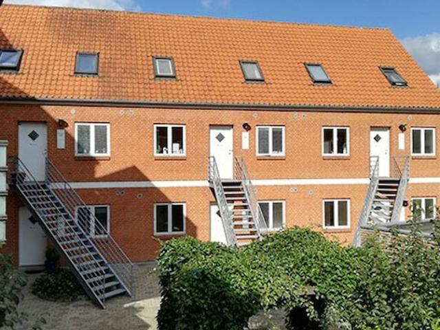 Lejlighed til leje i Aabenraa