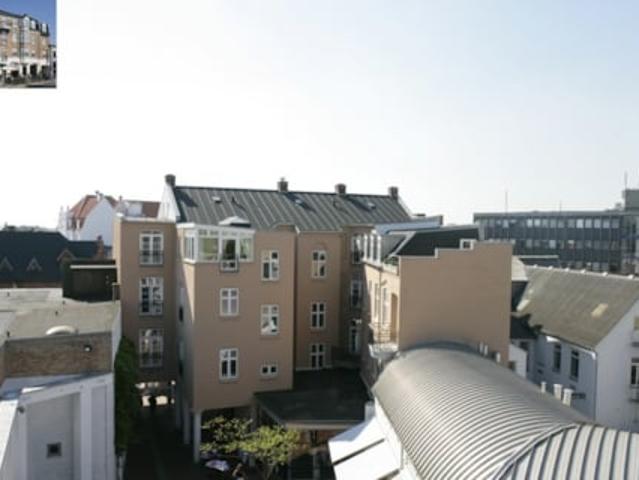 Lejlighed til leje i Hjørring, Brønderslev-Dronninglund