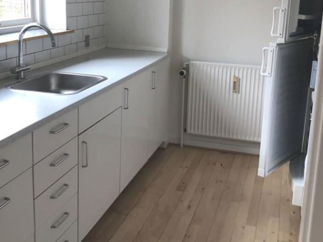 Lejlighed til leje i Svendborg