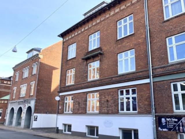 Lejlighed til leje i Odense
