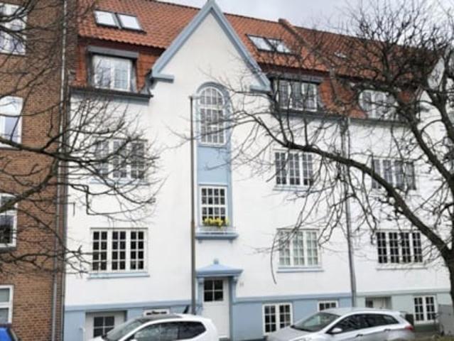 Lejlighed til leje i Århus
