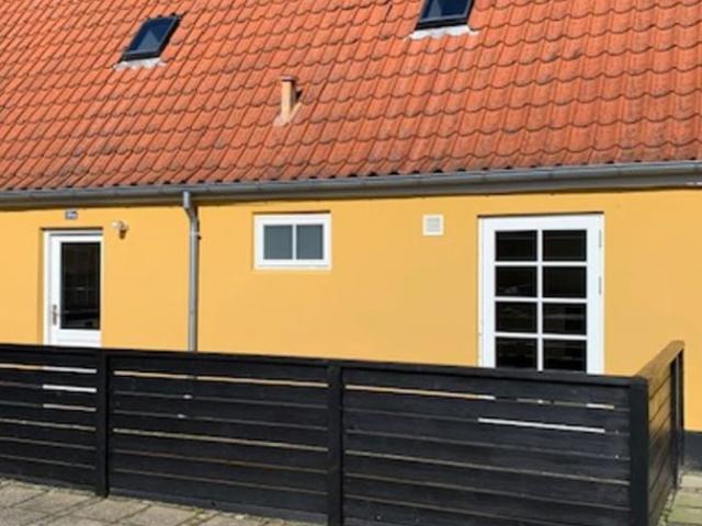 Lejlighed til leje i Ringkøbing, Århus
