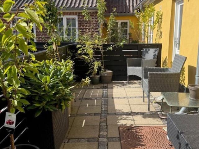 Lejlighed til leje i Ringkøbing, Århus