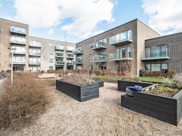 Lejlighed til leje i Odense
