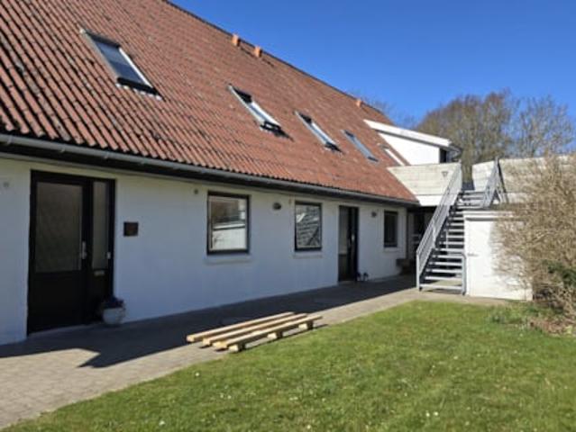 Lejlighed til leje i Terndrup