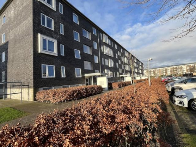 Lejlighed til leje i Lindholm, Nørresundby