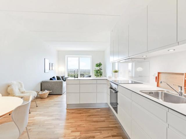 Lejlighed til leje i Gellerup, Aarhus