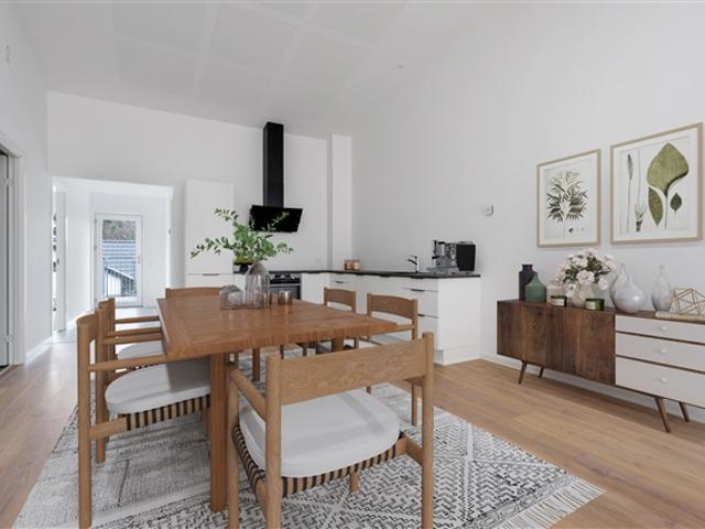 Lejlighed til leje i Roskilde
