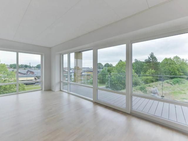 Lejlighed til leje i Vinterslev, Hadsten