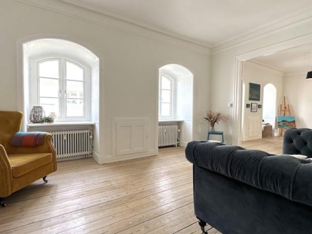 Lejlighed til leje i Kongens Lyngby, Lyngby-Taarbæk Kommune