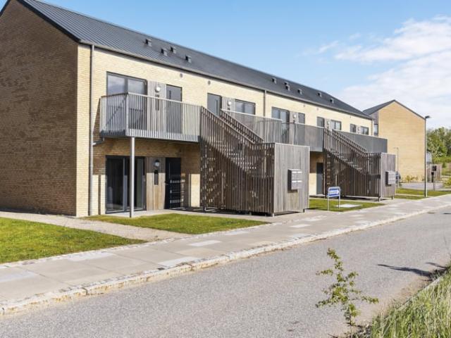 Lejlighed til leje i Aarhus, Aarhus Kommune