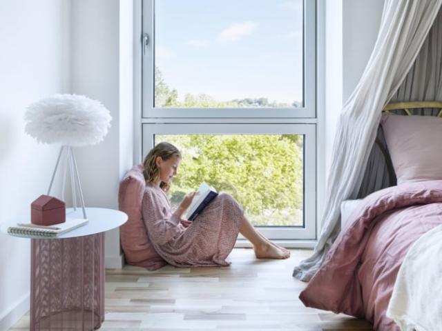 Lejlighed til leje i Mørdrup, Helsingør Kommune