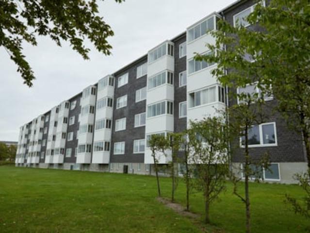 Lejlighed til leje i Nørresundby, Brønderslev-Dronninglund