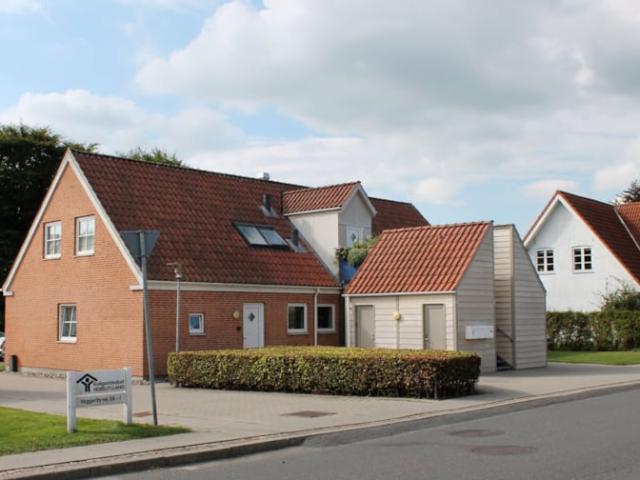 Lejlighed til leje i Suldrup, Brønderslev-Dronninglund