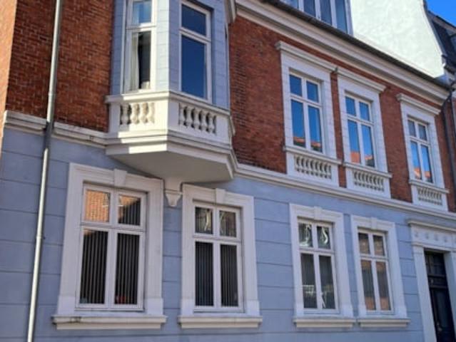 Lejlighed til leje i Viborg, Århus