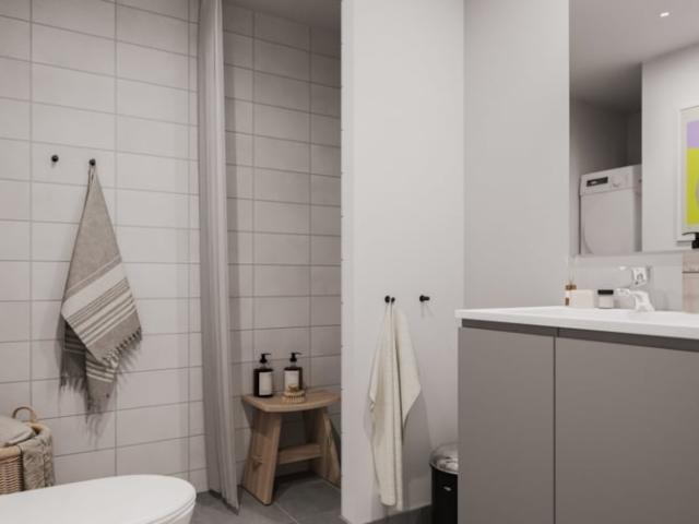 Lejlighed til leje i Alderslyst, Aarhus