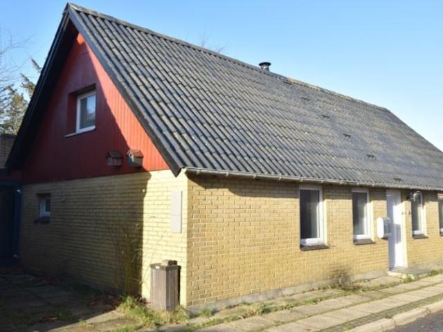 Lejlighed til leje i Brønderslev-Dronninglund